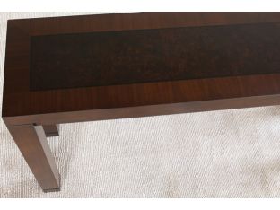 Mitchell Gold Atwood Console Table