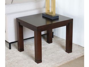 Mitchell Gold Atwood Side Table