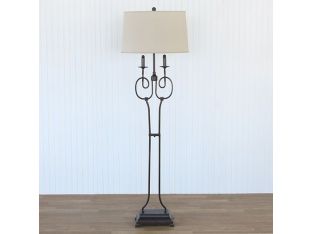 Holmes Floor Lamp