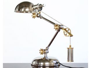 Liverpool Table Lamp