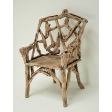 Grove Grand Chair