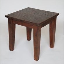 Provence End Table