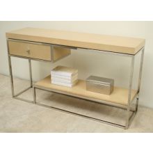 Mitchell Gold Caffrey Console Table