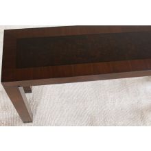 Mitchell Gold Atwood Console Table