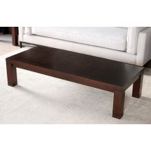 Mitchell Gold Atwood Rectangle Cocktail Table