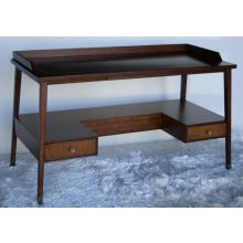 Mitchell Gold Shelby Desk