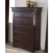 Cordevalle Chest of Drawers