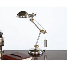 Liverpool Table Lamp